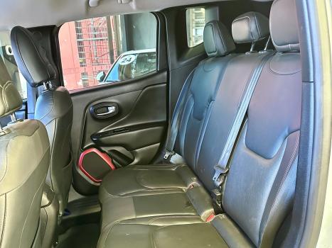 JEEP Renegade 2.0 16V 4P TURBO DIESEL TRAILHAWK 4X4 AUTOM�TICO, Foto 10