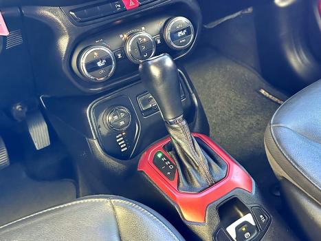 JEEP Renegade 2.0 16V 4P TURBO DIESEL TRAILHAWK 4X4 AUTOM�TICO, Foto 12