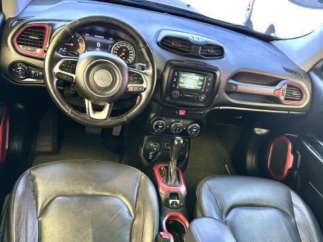 JEEP Renegade 2.0 16V 4P TURBO DIESEL TRAILHAWK 4X4 AUTOM�TICO, Foto 13