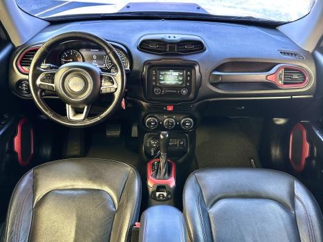 JEEP Renegade 2.0 16V 4P TURBO DIESEL TRAILHAWK 4X4 AUTOM�TICO, Foto 14