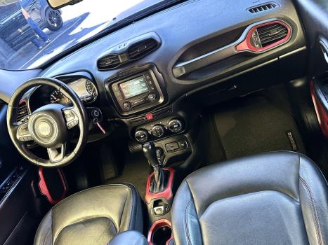 JEEP Renegade 2.0 16V 4P TURBO DIESEL TRAILHAWK 4X4 AUTOM�TICO, Foto 15