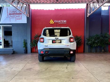 JEEP Renegade 2.0 16V 4P TURBO DIESEL TRAILHAWK 4X4 AUTOM�TICO, Foto 17