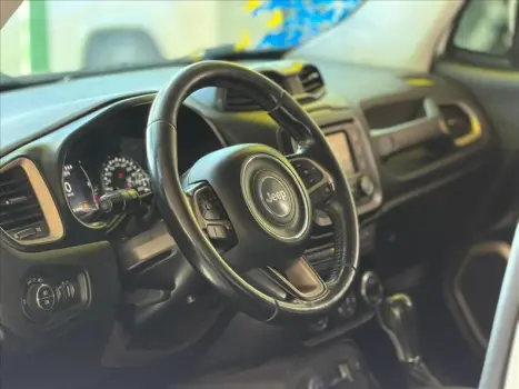 JEEP Renegade 2.0 16V 4P TURBO DIESEL LONGITUDE 4X4 AUTOM�TICO, Foto 4