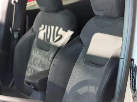 JEEP Renegade 2.0 16V 4P TURBO DIESEL LONGITUDE 4X4 AUTOM�TICO, Foto 5