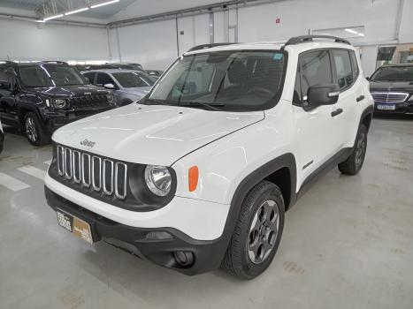 JEEP Renegade 2.0 16V 4P TURBO DIESEL SPORT 4X4 AUTOM�TICO, Foto 1