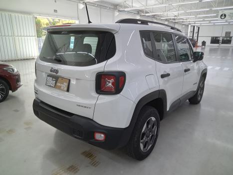 JEEP Renegade 2.0 16V 4P TURBO DIESEL SPORT 4X4 AUTOM�TICO, Foto 3