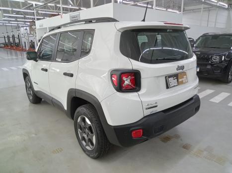 JEEP Renegade 2.0 16V 4P TURBO DIESEL SPORT 4X4 AUTOM�TICO, Foto 4