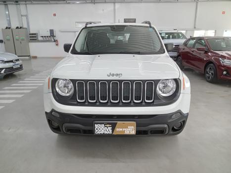 JEEP Renegade 2.0 16V 4P TURBO DIESEL SPORT 4X4 AUTOM�TICO, Foto 5