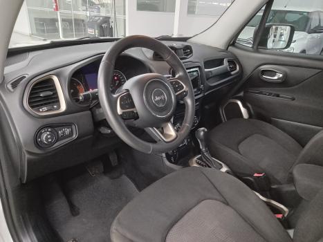JEEP Renegade 2.0 16V 4P TURBO DIESEL SPORT 4X4 AUTOM�TICO, Foto 7