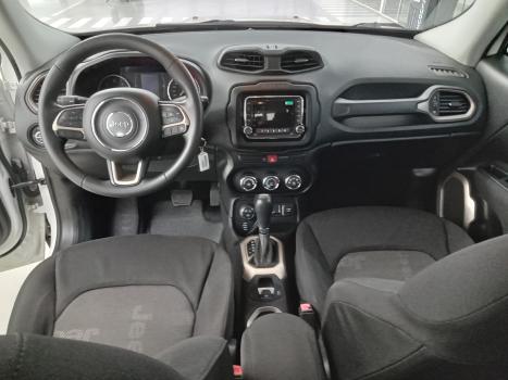 JEEP Renegade 2.0 16V 4P TURBO DIESEL SPORT 4X4 AUTOM�TICO, Foto 8