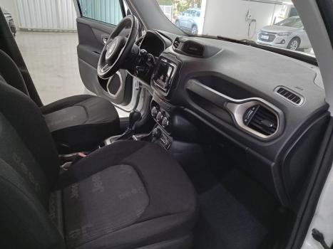 JEEP Renegade 2.0 16V 4P TURBO DIESEL SPORT 4X4 AUTOM�TICO, Foto 9