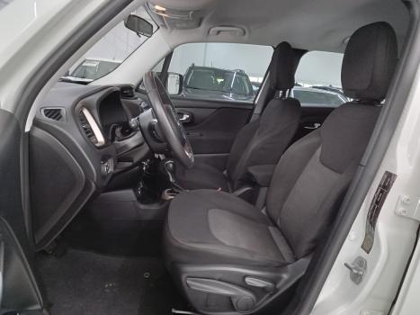 JEEP Renegade 2.0 16V 4P TURBO DIESEL SPORT 4X4 AUTOM�TICO, Foto 10