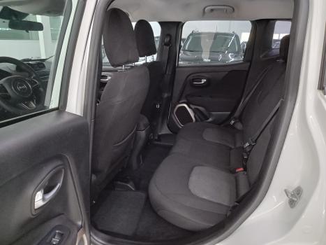 JEEP Renegade 2.0 16V 4P TURBO DIESEL SPORT 4X4 AUTOM�TICO, Foto 11