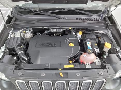 JEEP Renegade 2.0 16V 4P TURBO DIESEL SPORT 4X4 AUTOM�TICO, Foto 12