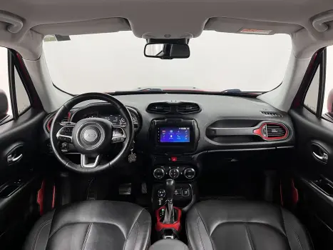 JEEP Renegade 2.0 16V 4P TURBO DIESEL TRAILHAWK 4X4 AUTOM�TICO, Foto 5