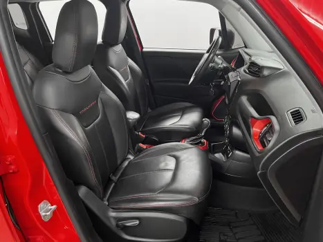 JEEP Renegade 2.0 16V 4P TURBO DIESEL TRAILHAWK 4X4 AUTOM�TICO, Foto 6