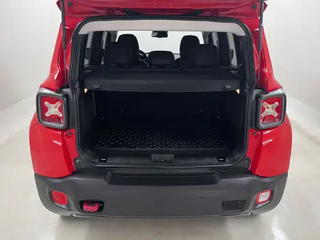 JEEP Renegade 2.0 16V 4P TURBO DIESEL TRAILHAWK 4X4 AUTOM�TICO, Foto 8