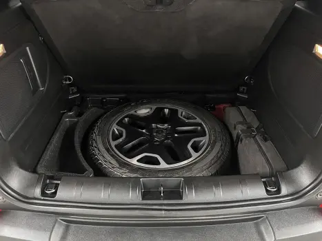 JEEP Renegade 2.0 16V 4P TURBO DIESEL TRAILHAWK 4X4 AUTOM�TICO, Foto 9