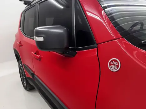JEEP Renegade 2.0 16V 4P TURBO DIESEL TRAILHAWK 4X4 AUTOM�TICO, Foto 12