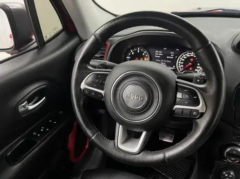 JEEP Renegade 2.0 16V 4P TURBO DIESEL TRAILHAWK 4X4 AUTOM�TICO, Foto 16