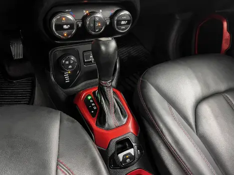 JEEP Renegade 2.0 16V 4P TURBO DIESEL TRAILHAWK 4X4 AUTOM�TICO, Foto 17