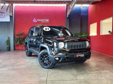 JEEP Renegade 2.0 16V 4P TURBO DIESEL MOAB 4X4 AUTOM�TICO, Foto 1