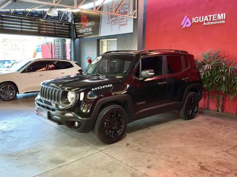 JEEP Renegade 2.0 16V 4P TURBO DIESEL MOAB 4X4 AUTOM�TICO, Foto 2