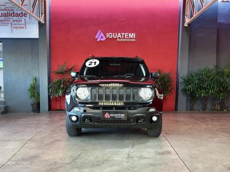 JEEP Renegade 2.0 16V 4P TURBO DIESEL MOAB 4X4 AUTOM�TICO, Foto 3