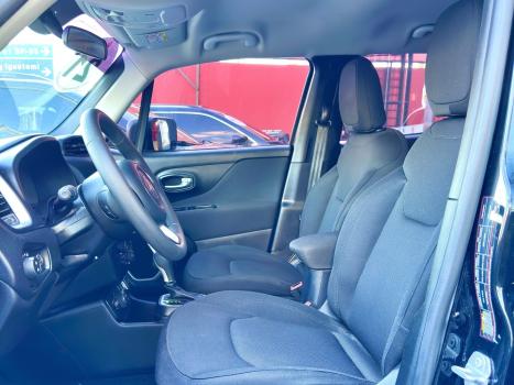 JEEP Renegade 2.0 16V 4P TURBO DIESEL MOAB 4X4 AUTOM�TICO, Foto 5