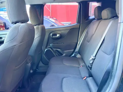 JEEP Renegade 2.0 16V 4P TURBO DIESEL MOAB 4X4 AUTOM�TICO, Foto 6