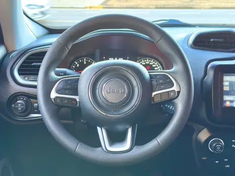 JEEP Renegade 2.0 16V 4P TURBO DIESEL MOAB 4X4 AUTOM�TICO, Foto 7