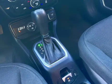 JEEP Renegade 2.0 16V 4P TURBO DIESEL MOAB 4X4 AUTOM�TICO, Foto 9