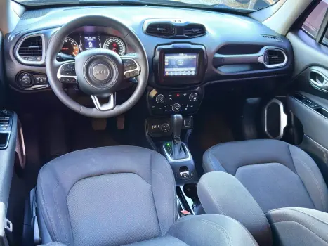JEEP Renegade 2.0 16V 4P TURBO DIESEL MOAB 4X4 AUTOM�TICO, Foto 10