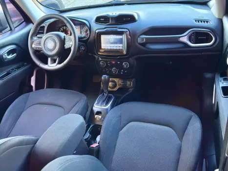 JEEP Renegade 2.0 16V 4P TURBO DIESEL MOAB 4X4 AUTOM�TICO, Foto 11