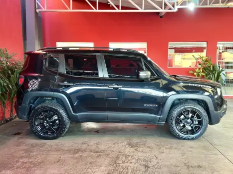 JEEP Renegade 2.0 16V 4P TURBO DIESEL MOAB 4X4 AUTOM�TICO, Foto 13