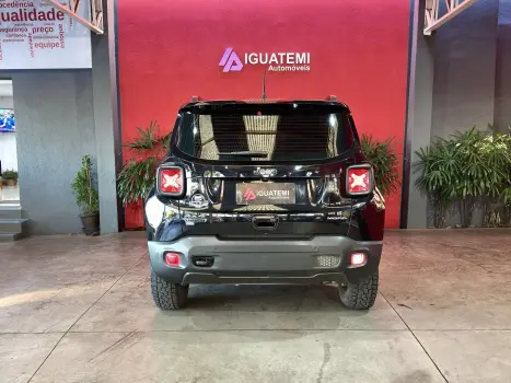 JEEP Renegade 2.0 16V 4P TURBO DIESEL MOAB 4X4 AUTOM�TICO, Foto 16