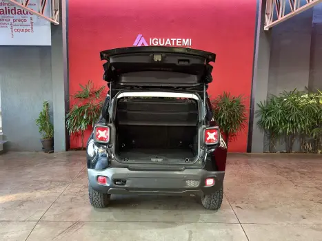 JEEP Renegade 2.0 16V 4P TURBO DIESEL MOAB 4X4 AUTOM�TICO, Foto 17