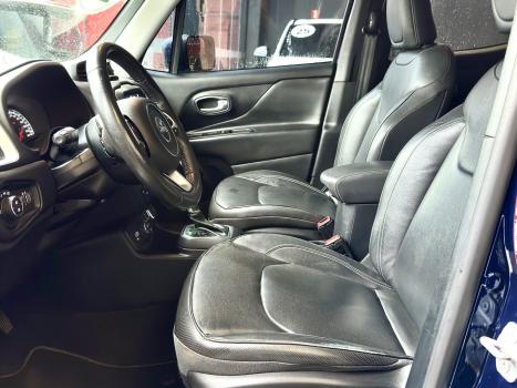JEEP Renegade 2.0 16V 4P TURBO DIESEL 75 ANOS 4X4 AUTOM�TICO, Foto 5