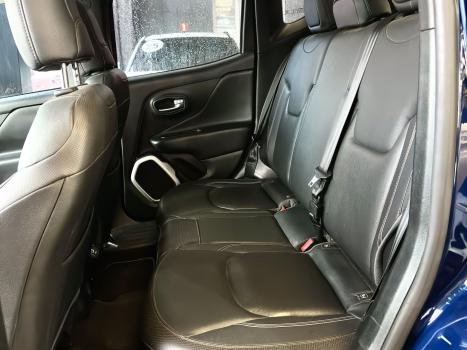 JEEP Renegade 2.0 16V 4P TURBO DIESEL 75 ANOS 4X4 AUTOM�TICO, Foto 6