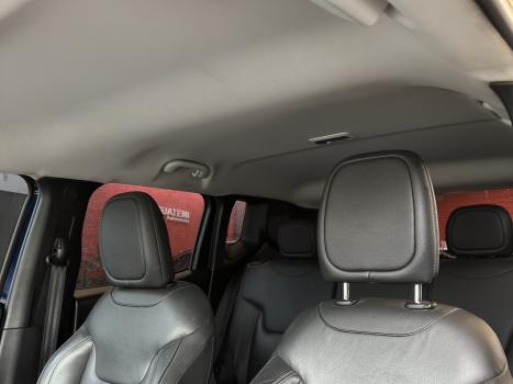 JEEP Renegade 2.0 16V 4P TURBO DIESEL 75 ANOS 4X4 AUTOM�TICO, Foto 7