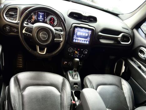 JEEP Renegade 2.0 16V 4P TURBO DIESEL 75 ANOS 4X4 AUTOM�TICO, Foto 8