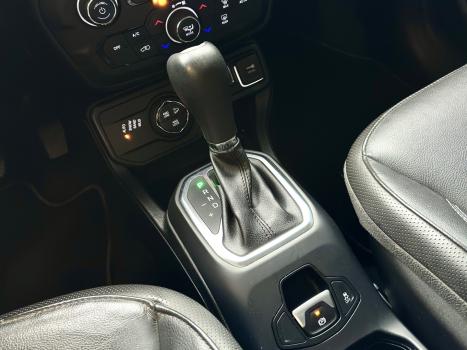 JEEP Renegade 2.0 16V 4P TURBO DIESEL 75 ANOS 4X4 AUTOM�TICO, Foto 12