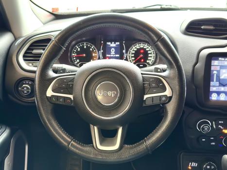 JEEP Renegade 2.0 16V 4P TURBO DIESEL 75 ANOS 4X4 AUTOM�TICO, Foto 13