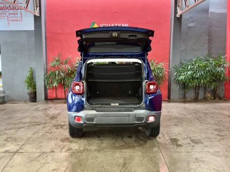 JEEP Renegade 2.0 16V 4P TURBO DIESEL 75 ANOS 4X4 AUTOM�TICO, Foto 18