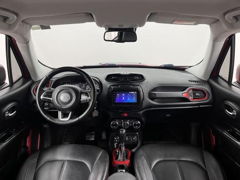JEEP Renegade 2.0 16V 4P TURBO DIESEL TRAILHAWK 4X4 AUTOM�TICO, Foto 5