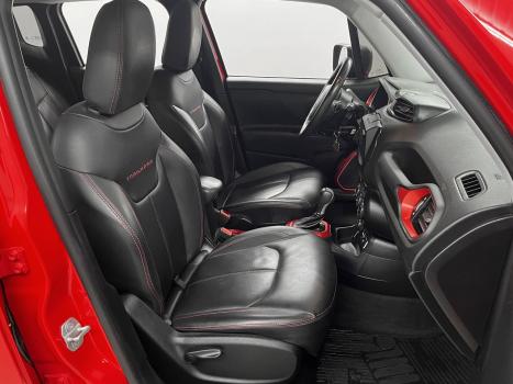 JEEP Renegade 2.0 16V 4P TURBO DIESEL TRAILHAWK 4X4 AUTOM�TICO, Foto 6