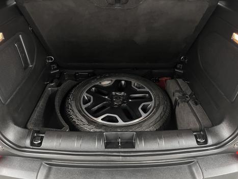 JEEP Renegade 2.0 16V 4P TURBO DIESEL TRAILHAWK 4X4 AUTOM�TICO, Foto 9