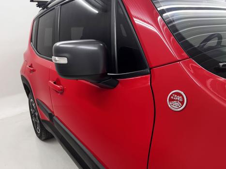 JEEP Renegade 2.0 16V 4P TURBO DIESEL TRAILHAWK 4X4 AUTOM�TICO, Foto 12