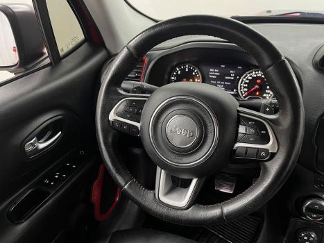 JEEP Renegade 2.0 16V 4P TURBO DIESEL TRAILHAWK 4X4 AUTOM�TICO, Foto 16