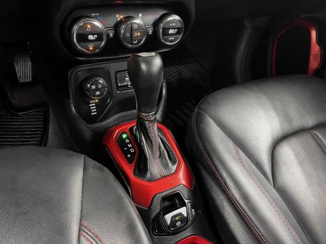 JEEP Renegade 2.0 16V 4P TURBO DIESEL TRAILHAWK 4X4 AUTOM�TICO, Foto 17